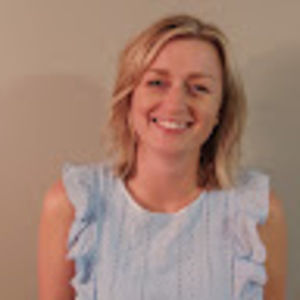 Meet your Posher, Jackie